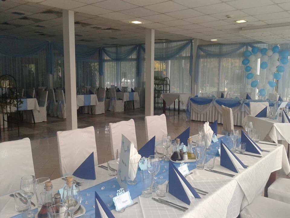 Park Hotel Persey Varna Buitenkant foto